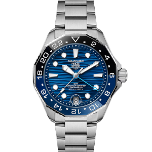 TAG Heuer TAG Heuer Aquaracer TAG Heuer Aquaracer Professional 300 GMT WBP5114.BA0013