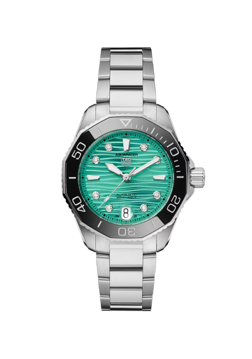 TAG Heuer TAG Heuer Aquaracer TAG Heuer Aquaracer Professional 300 WBP231K.BA0618