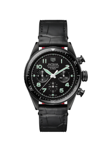 TAG Heuer TAG Heuer Autavia TAG Heuer Autavia Chronometer Flyback CBE511C.FC8280