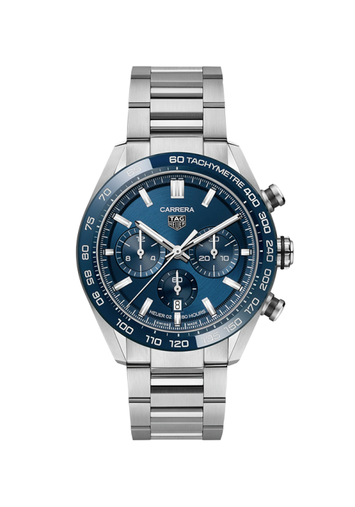 TAG Heuer TAG Heuer Carrera CBN2A1A.BA0643