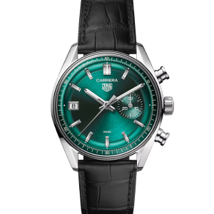 TAG Heuer TAG Heuer Carrera Chronograph CBS2211.FC6545