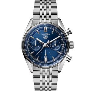 TAG Heuer TAG Heuer Carrera Chronograph CBS2212.BA0048