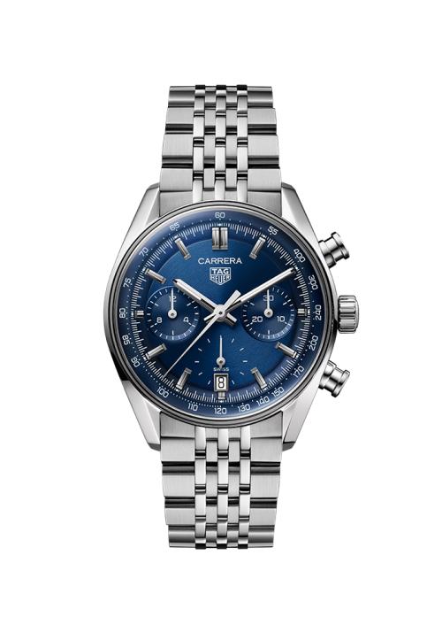 TAG Heuer TAG Heuer Carrera Chronograph CBS2212.BA0048