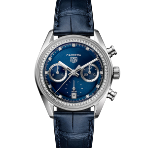 TAG Heuer TAG Heuer Carrera Chronograph CBS2214.FC6567