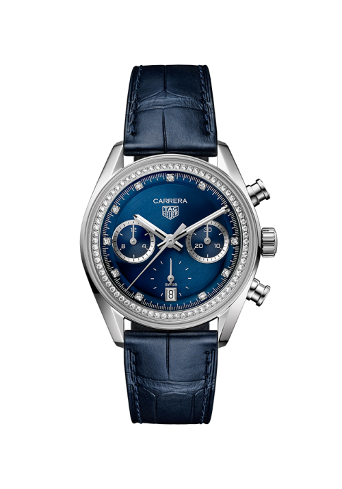 TAG Heuer TAG Heuer Carrera Chronograph CBS2214.FC6567