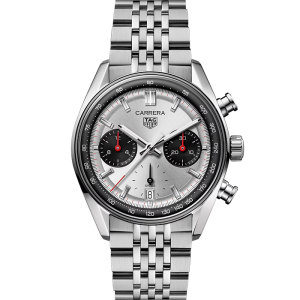 TAG Heuer TAG Heuer Carrera Chronograph CBS2216.BA0048