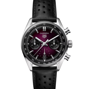 TAG Heuer TAG Heuer Carrera Chronograph CBS2219.FC6607