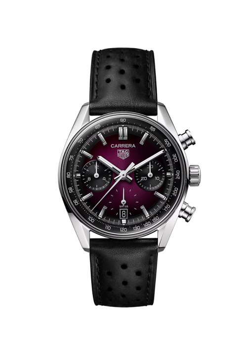 TAG Heuer TAG Heuer Carrera Chronograph CBS2219.FC6607