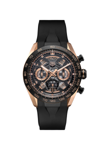 TAG Heuer TAG Heuer Carrera Chronograph Extreme Sport CBU2050.FT6273