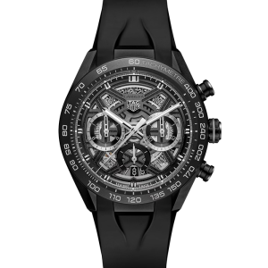 TAG Heuer TAG Heuer Carrera Chronograph Extreme Sport CBU2080.FT6272