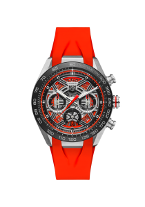 TAG Heuer TAG Heuer Carrera Chronograph Extreme Sport CBU2082.FT6275