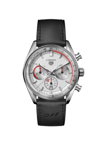 TAG Heuer TAG Heuer Carrera Chronosprint X Porsche Special Edition CBS2011.FC6529