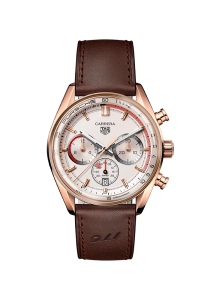 TAG Heuer TAG Heuer Carrera Chronosprint X Porsche Special Edition CBS2040.FC8318