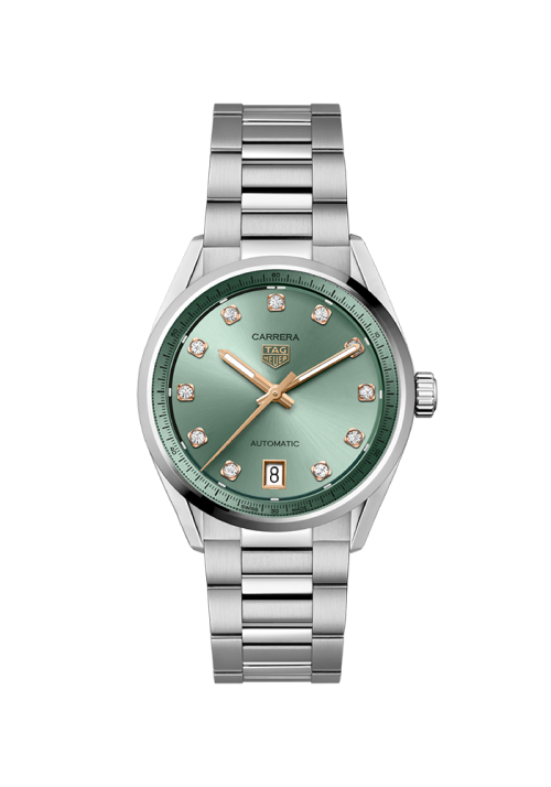 TAG Heuer TAG Heuer Carrera Date WBN2317.BA0001