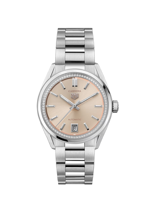 TAG Heuer TAG Heuer Carrera Date WBN231A.BA0001