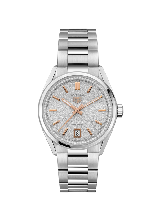 TAG Heuer TAG Heuer Carrera Date WBN231B.BA0001