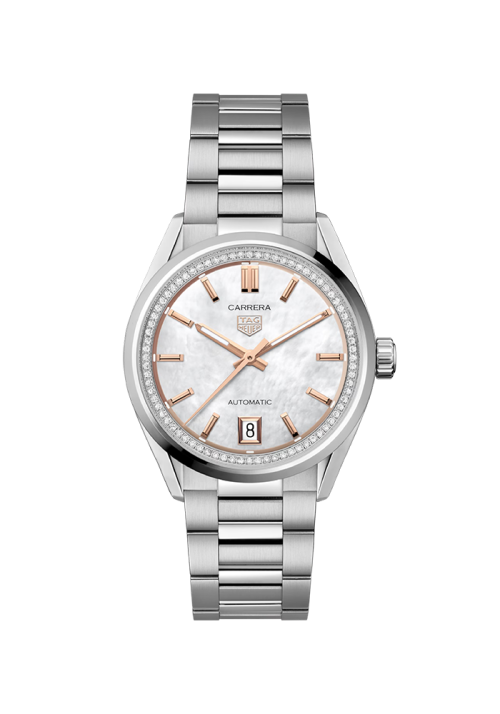 TAG Heuer TAG Heuer Carrera Date WBN231C.BA0001