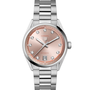TAG Heuer TAG Heuer Carrera Date WBN231D.BA0001