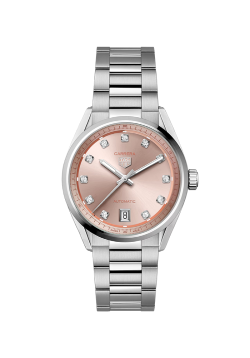 TAG Heuer TAG Heuer Carrera Date WBN231D.BA0001