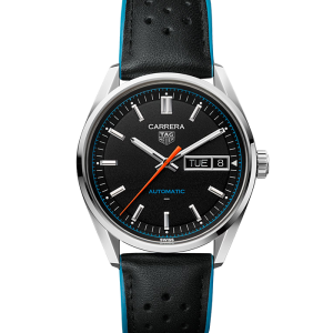 TAG Heuer TAG Heuer Carrera Day-Date WDA2110.FC6614