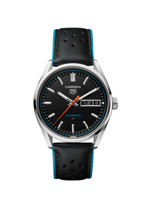 TAG Heuer TAG Heuer Carrera Day-Date WDA2110.FC6614