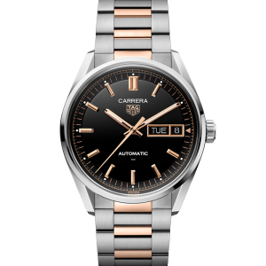 TAG Heuer TAG Heuer Carrera Day-Date WDA2111.BD0001