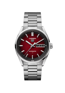 TAG Heuer TAG Heuer Carrera Day-Date WDA2113.BA0043