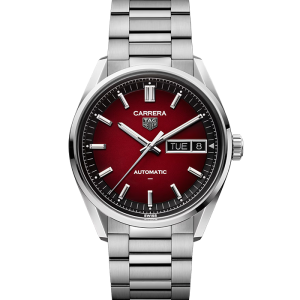 TAG Heuer TAG Heuer Carrera Day-Date WDA2113.BA0043