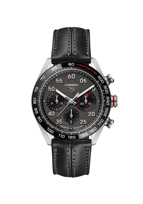 TAG Heuer TAG Heuer Carrera Porsche Heuer 02 Automatic Special Edition CBN2A1F.FC6492