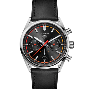 TAG Heuer TAG Heuer Carrera TAG Heuer Carrera TAG Heuer Carrera Chronograph CBN201C.FC6542