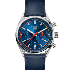 TAG Heuer TAG Heuer Carrera TAG Heuer Carrera TAG Heuer Carrera Chronograph CBN201D.FC6543