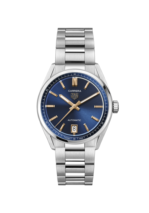 TAG Heuer TAG Heuer Carrera TAG Heuer Carrera TAG Heuer Carrera Date WBN2311.BA0001