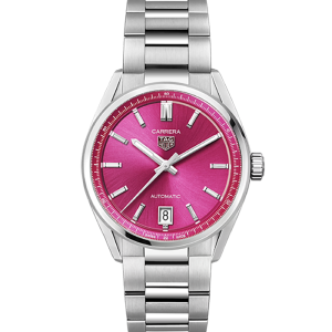 TAG Heuer TAG Heuer Carrera TAG Heuer Carrera TAG Heuer Carrera Date WBN2313.BA0001