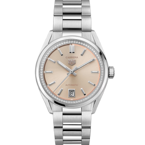 TAG Heuer TAG Heuer Carrera TAG Heuer Carrera TAG Heuer Carrera Date WBN231A.BA0001