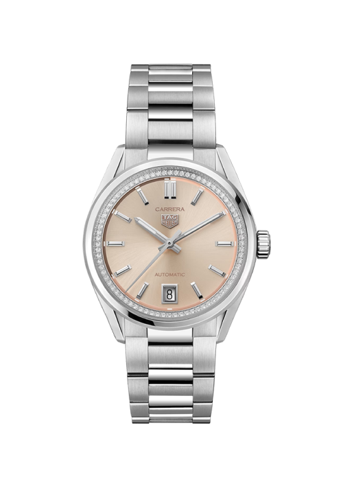 TAG Heuer TAG Heuer Carrera TAG Heuer Carrera TAG Heuer Carrera Date WBN231A.BA0001