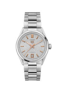 TAG Heuer TAG Heuer Carrera TAG Heuer Carrera TAG Heuer Carrera Date WBN231B.BA0001