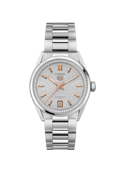 TAG Heuer TAG Heuer Carrera TAG Heuer Carrera TAG Heuer Carrera Date WBN231B.BA0001