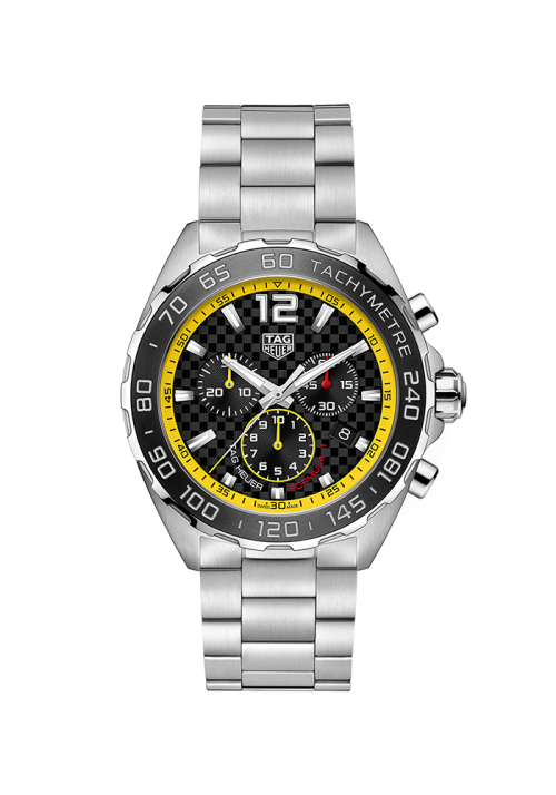 TAG Heuer TAG Heuer Formula 1 CAZ101AC.BA0842