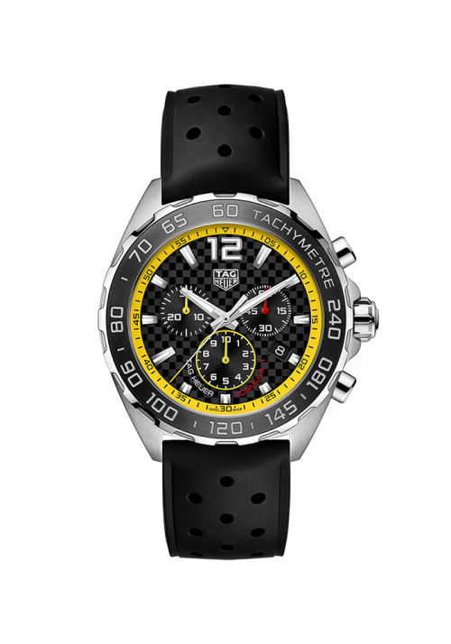 TAG Heuer TAG Heuer Formula 1 CAZ101AC.FT8024