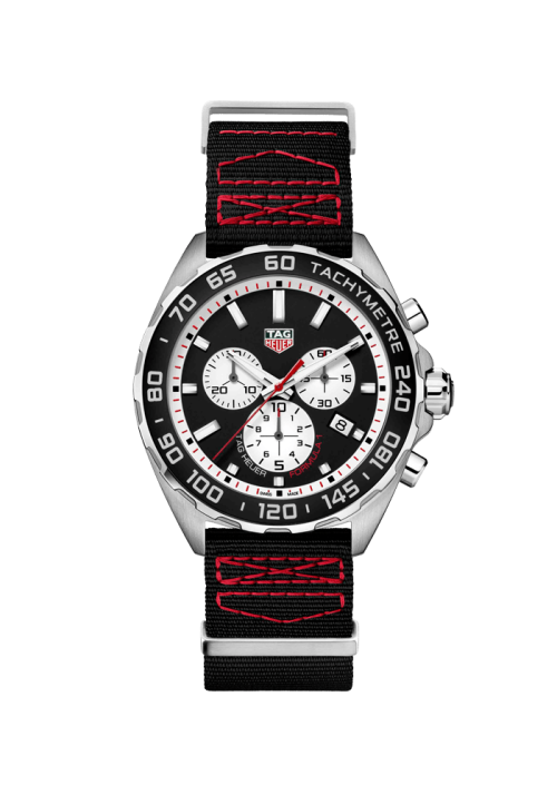 TAG Heuer TAG Heuer Formula 1 CAZ101E.FC8228