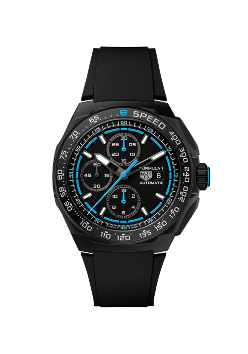 TAG Heuer TAG Heuer Formula 1 Chronograph CBZ2084.FT8097