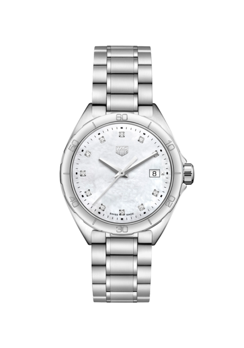 TAG Heuer TAG Heuer Formula 1 Lady WBJ1319.BA0666