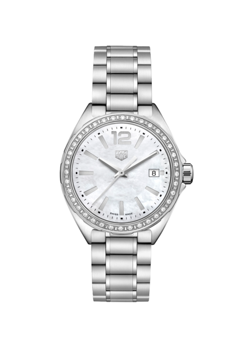 TAG Heuer TAG Heuer Formula 1 Lady WBJ131A.BA0666