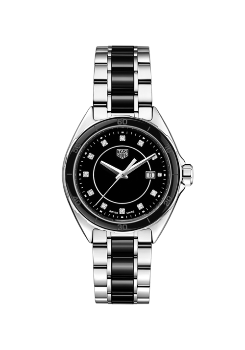 TAG Heuer TAG Heuer Formula 1 Lady WBJ141AB.BA0973