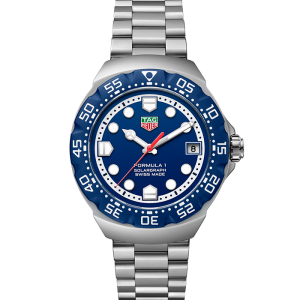 TAG Heuer TAG Heuer Formula 1 Solargraph WBY1112.BA0042