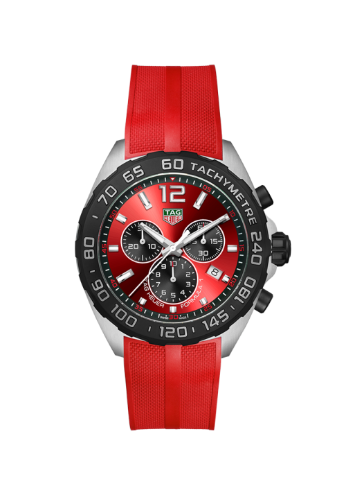 TAG Heuer TAG Heuer Formula 1 TAG Heuer Formula 1 CAZ101AN.FT8055