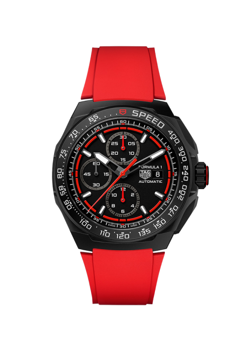 TAG Heuer TAG Heuer Formula 1 TAG Heuer Formula 1 Chronograph CBZ2085.FT8093