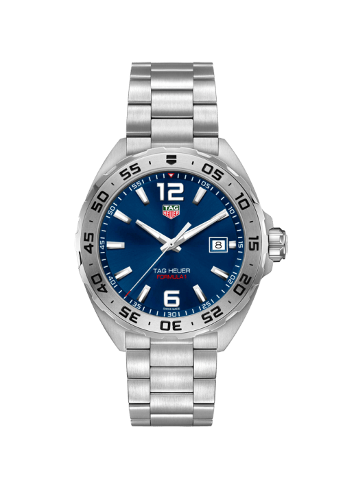 TAG Heuer TAG Heuer Formula 1 WAZ1118.BA0875