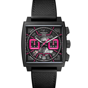 TAG Heuer TAG Heuer Monaco Chronograph CBL218B.FT6236