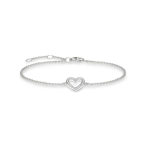 Thomas Sabo Essentials Armband A1553-051-14